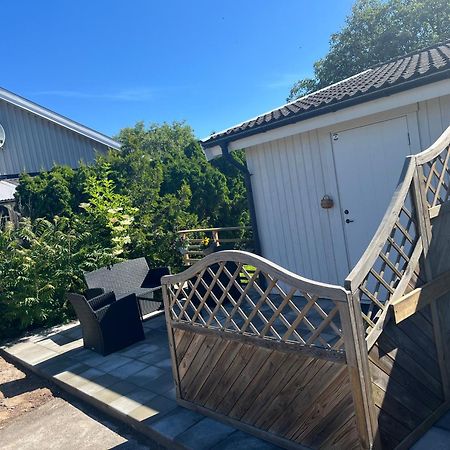 Droemstugan Färjestaden Exteriör bild