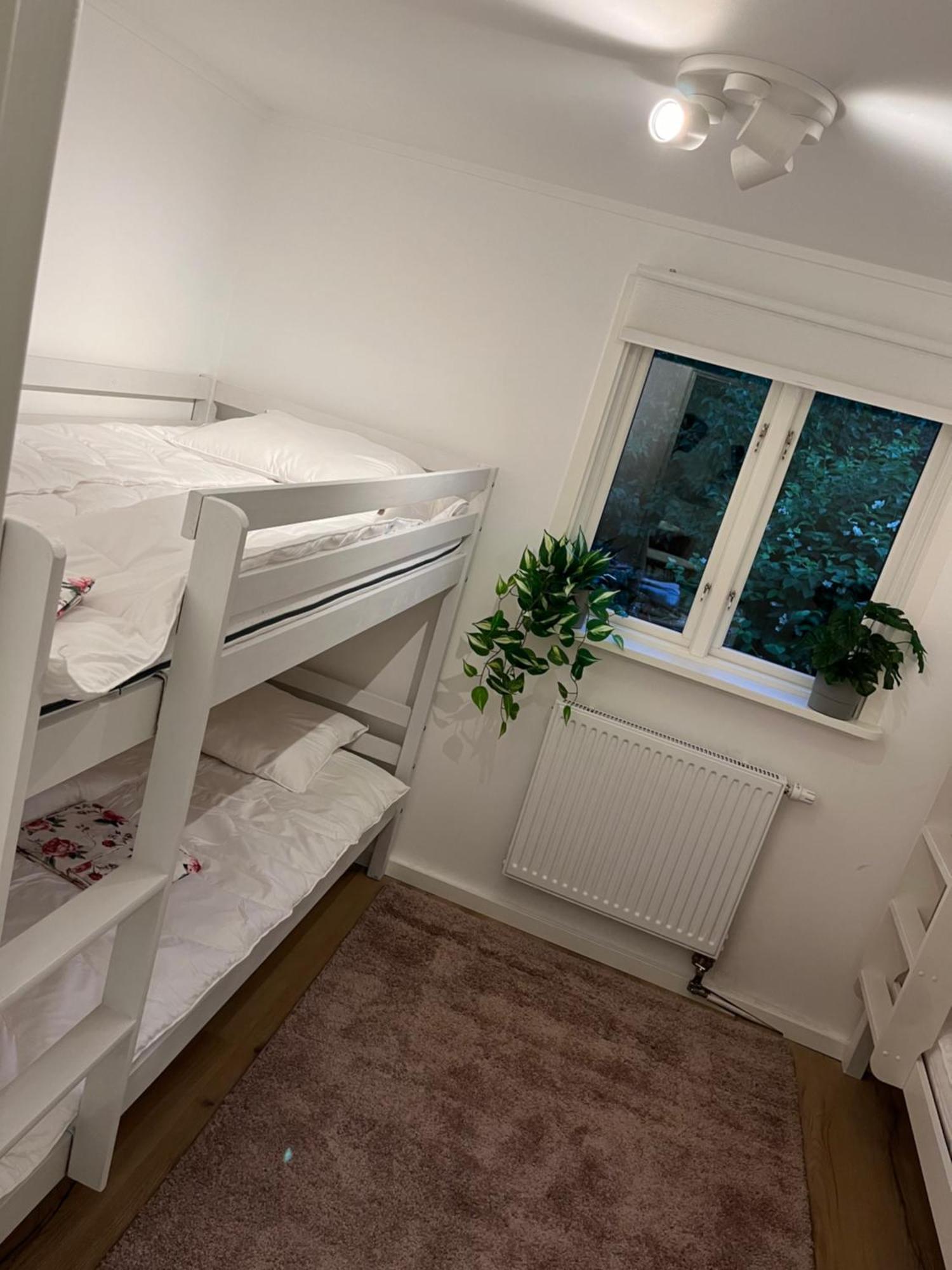 Droemstugan Färjestaden Exteriör bild