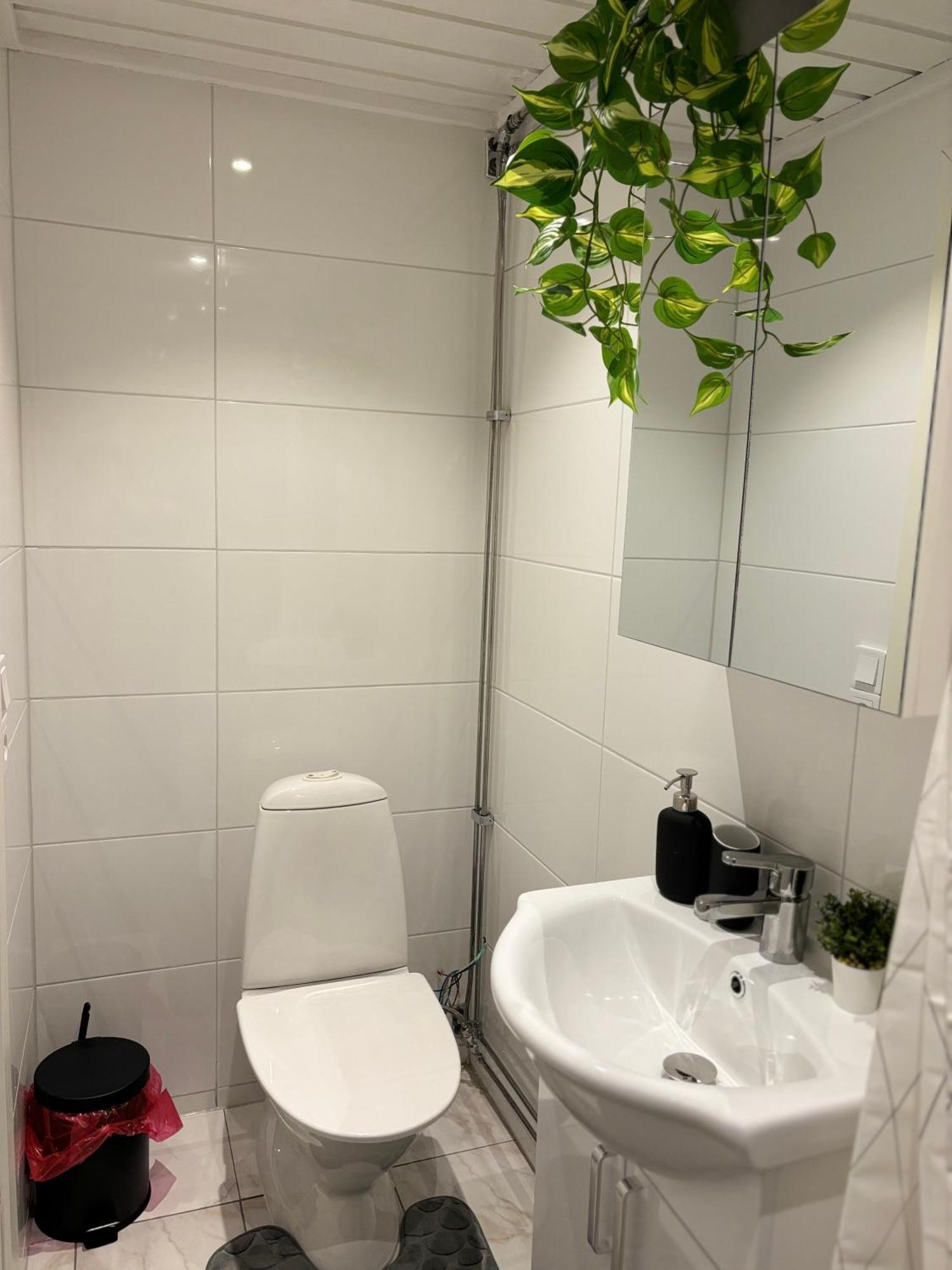 Droemstugan Färjestaden Exteriör bild